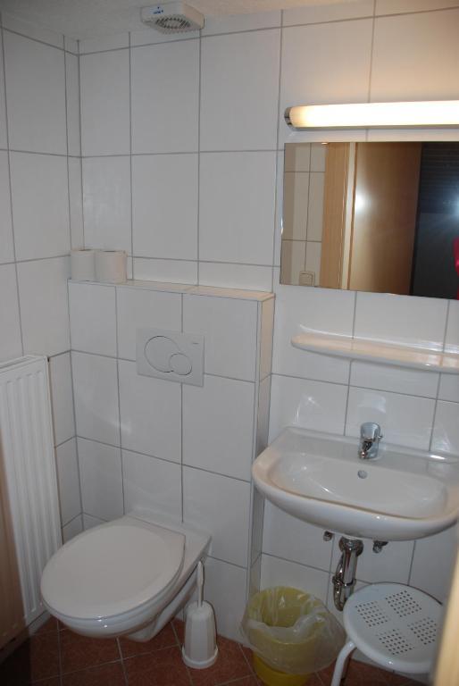 Pension Bäuerle Heiligenblut Ruang foto