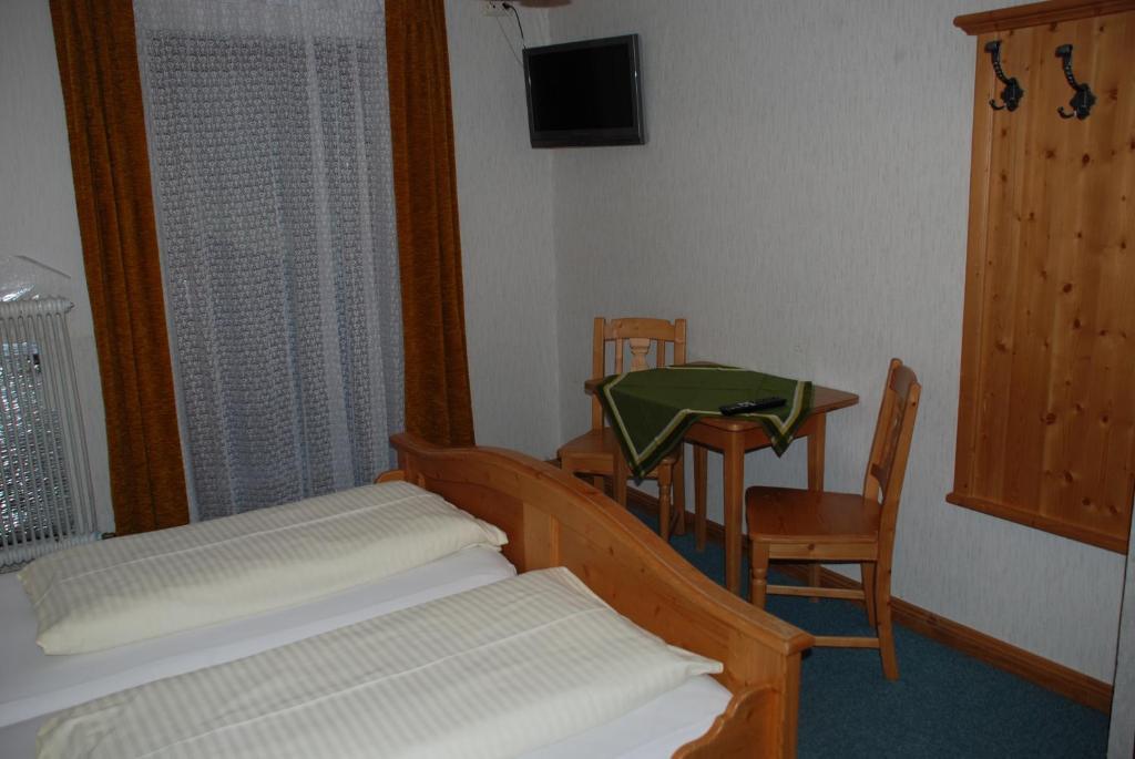 Pension Bäuerle Heiligenblut Ruang foto